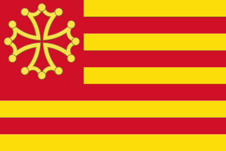  Флаг объединённого Королевства Арагон