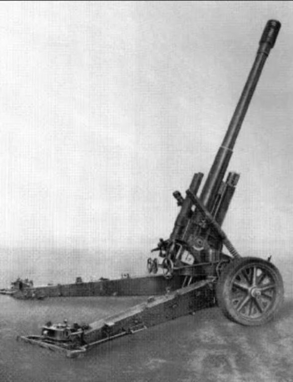 150-мм гаубица 15 cm s.F.H.40