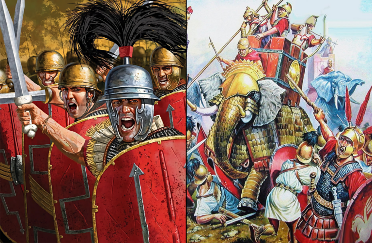 Как изменилась бы история, если бы Карфаген победил римлян в Пунических войнах?