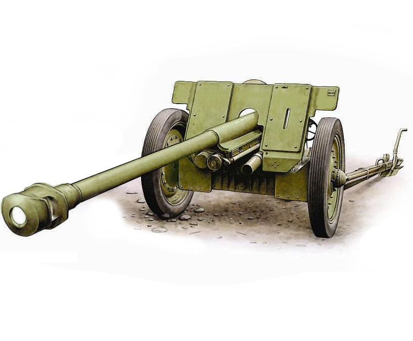 Легкий Дуплекс Дивизионной артилерии