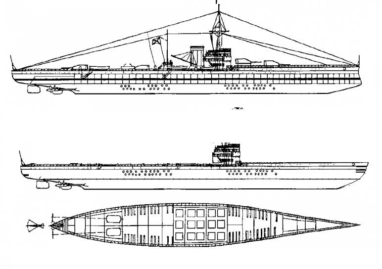 Подводные лодки типа Камбала.