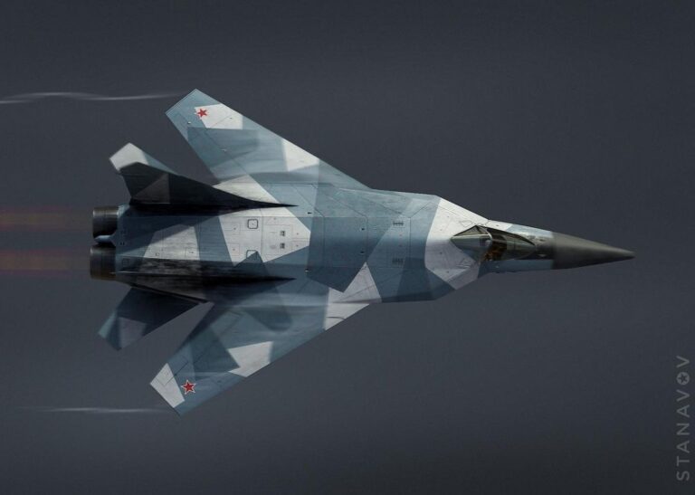 Действительно ли МиГ-41 готовится к взлету? Чем интересен и насколько нужен этот самолёт