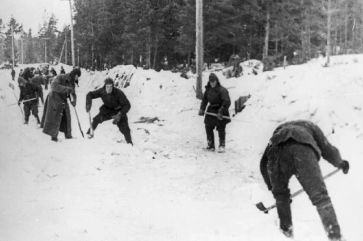 3 меcяца и 13 дней. Какие выводы сделал СССР по итогам войны с Финляндией