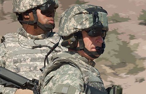 Будут ли в армии США подразделения состоящие исключительно из геев?