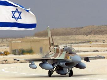 Каковы шансы успешного удара Израиля по Ирану?