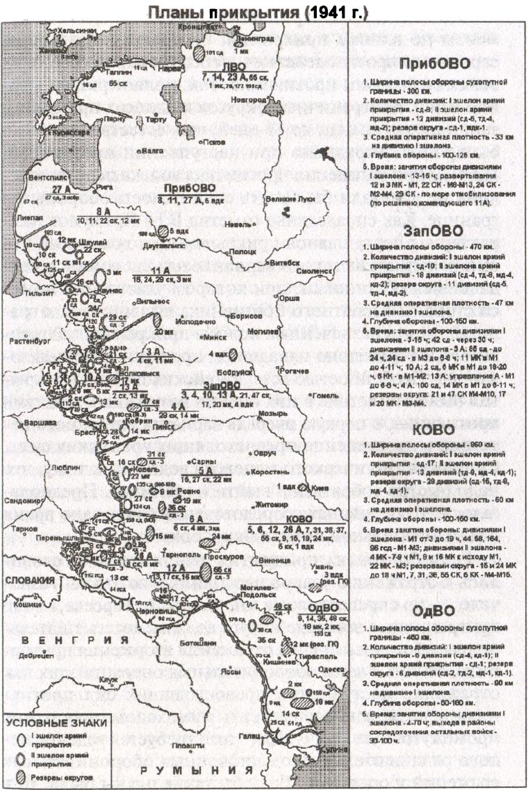 Михаил Мельтюхов. ГЕРМАНИЯ В СОВЕТСКОМ ВОЕННОМ ПЛАНИРОВАНИИ В 1940-1941 ГГ.