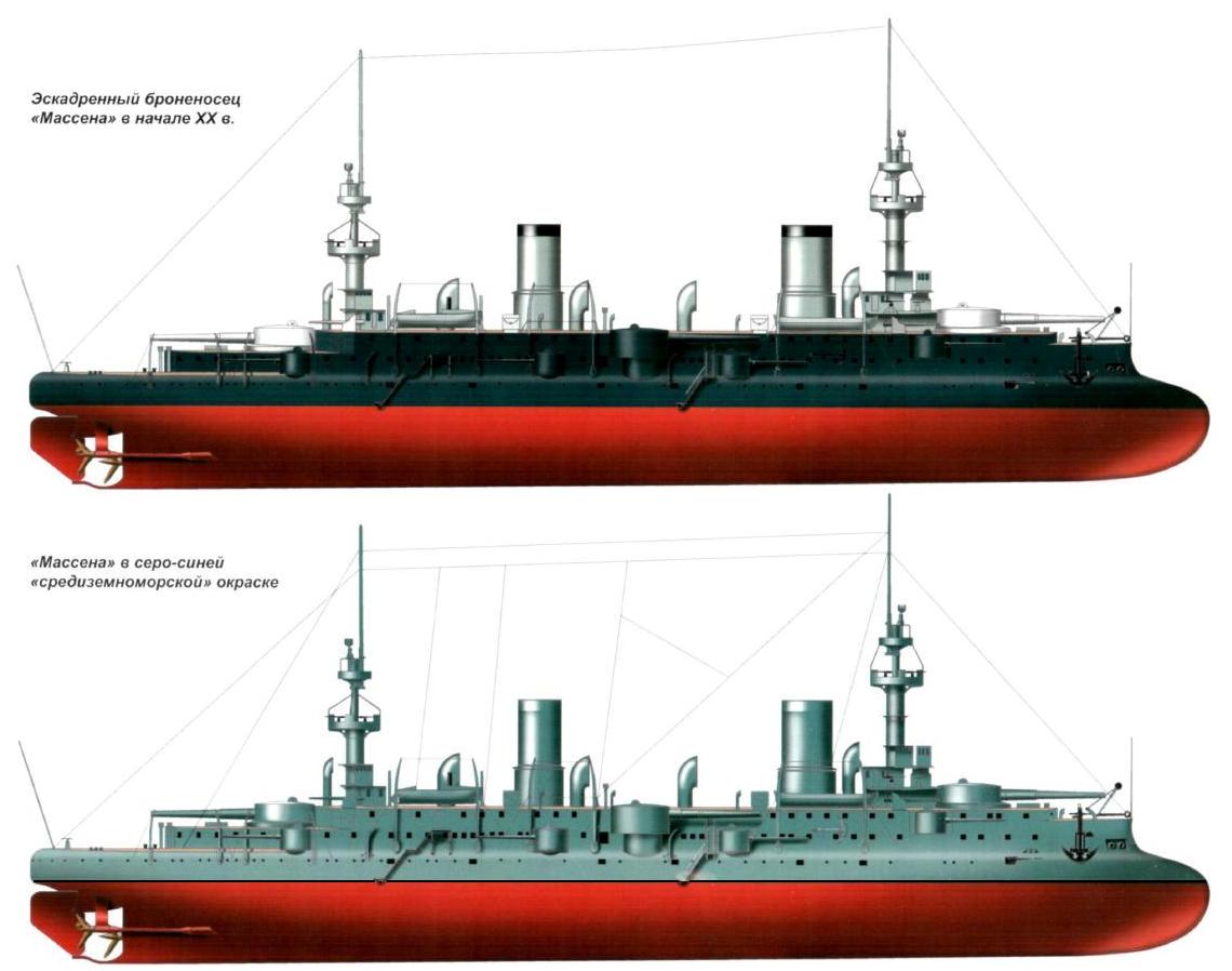 Журналы Морская Коллекция за 2009 год. Скачать