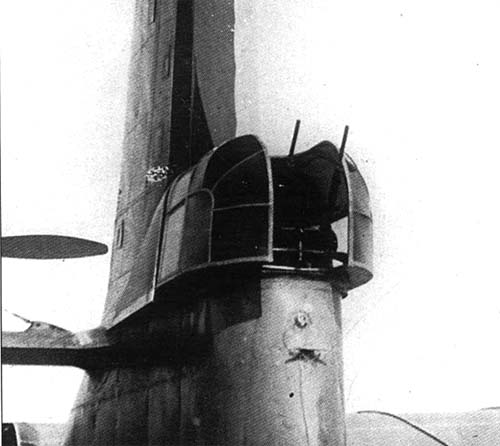Самолёт амфибия МК-1. СССР
