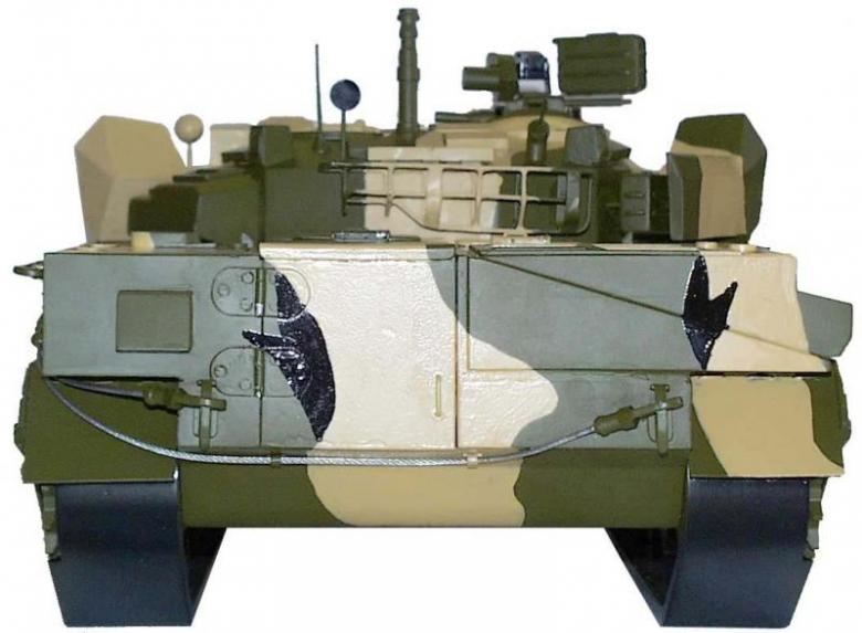 БТМП-84 (Украина)