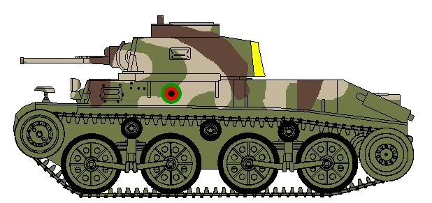 Skoda T-15 