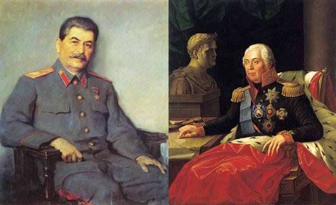 О великой сверхзадаче 1941 года - Гений Сталина