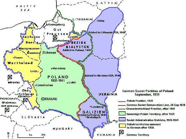 Сталинские войны 1939-1943 годы – СССР против всего мира.