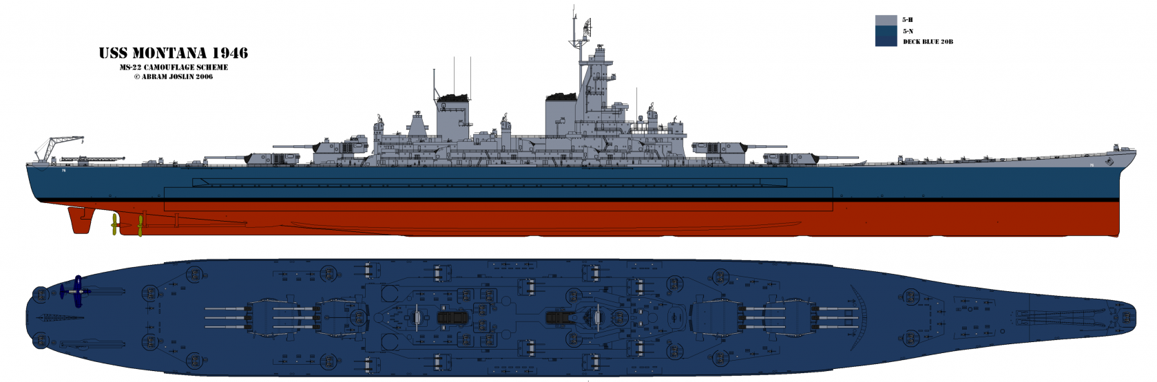 Линкор Монтана чертежи. Линкоры типа Монтана. Супер линкор Монтана. Линейные корабли типа «Монтана».