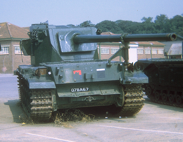 FV4004 