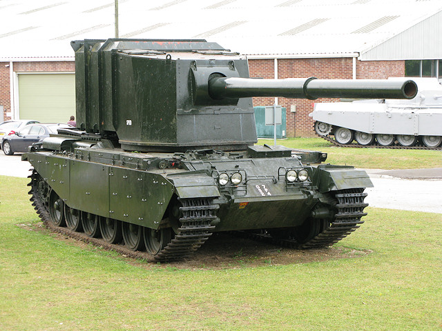 FV4005