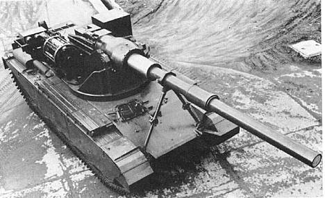 FV4005