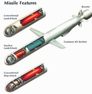 Крылатые ракеты "Хюнму-3". Южная Корея