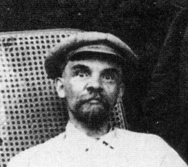 Сочинение по альтернативной истории на ЕГЭ: Вся "правда" о Ленине.