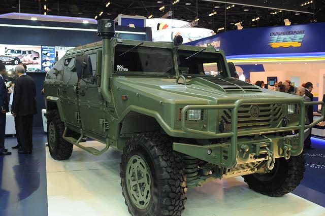 Новинки выставки IDEX 2013