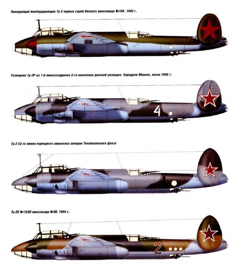 Ту-2 