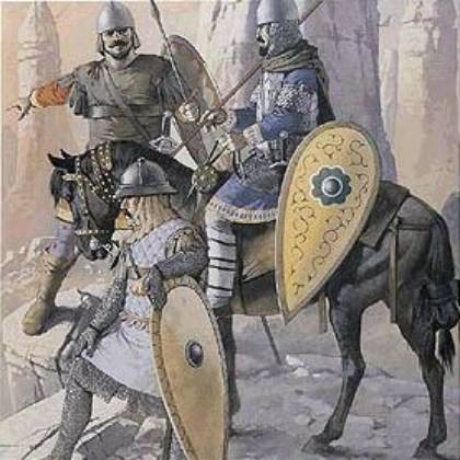Византийские войны