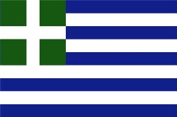 Греческие колонии в Африке после Первой Мировой Войны – Греческие Ливия и Киренаика.