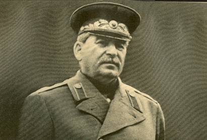 Как Сталин готовился начать Третью Мировую войну