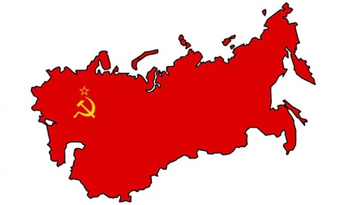 О распаде СССР