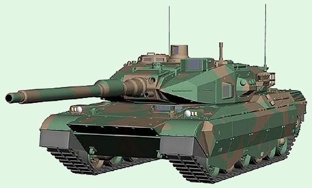 Индия начала испытания новой генерации основного боевого танка Арджун Марк2 (Arjun Mark II).