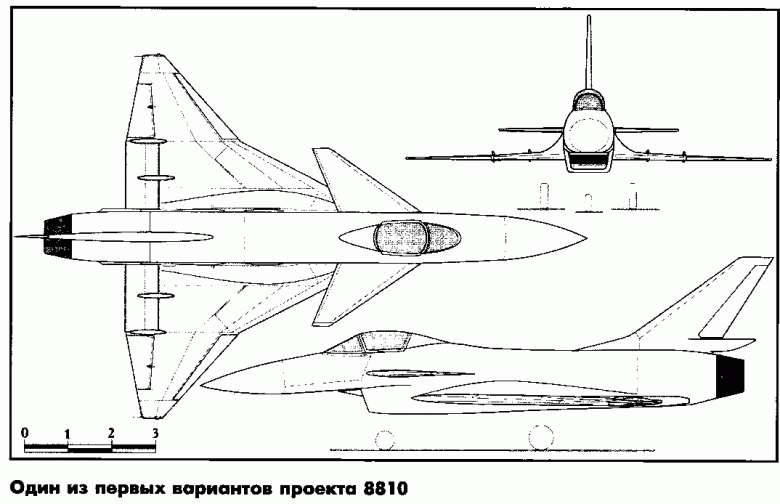 Истребитель J-10 - китайский «дракон» с российским сердцем.