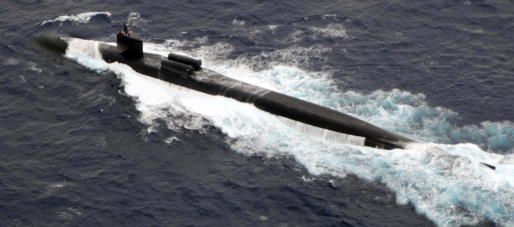 Подводная лодка SS 600 «Мокисио». Япония