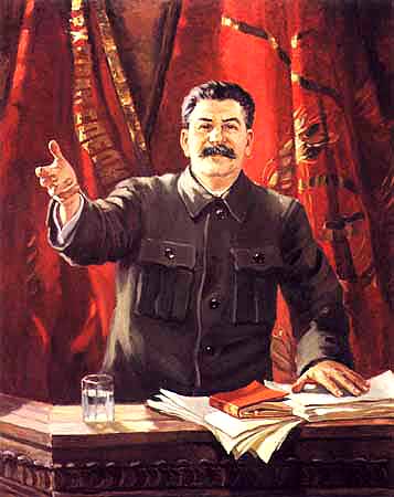 О злом Сталине и добром царе: любимые мифы «национал-демократов»