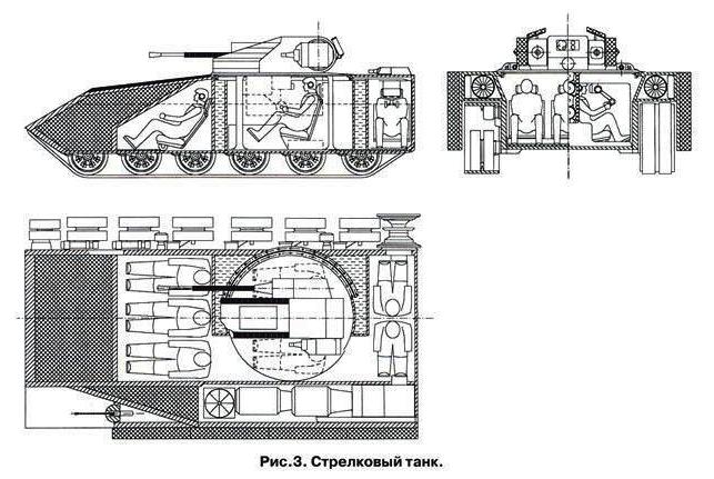 Стрелковый <a href=