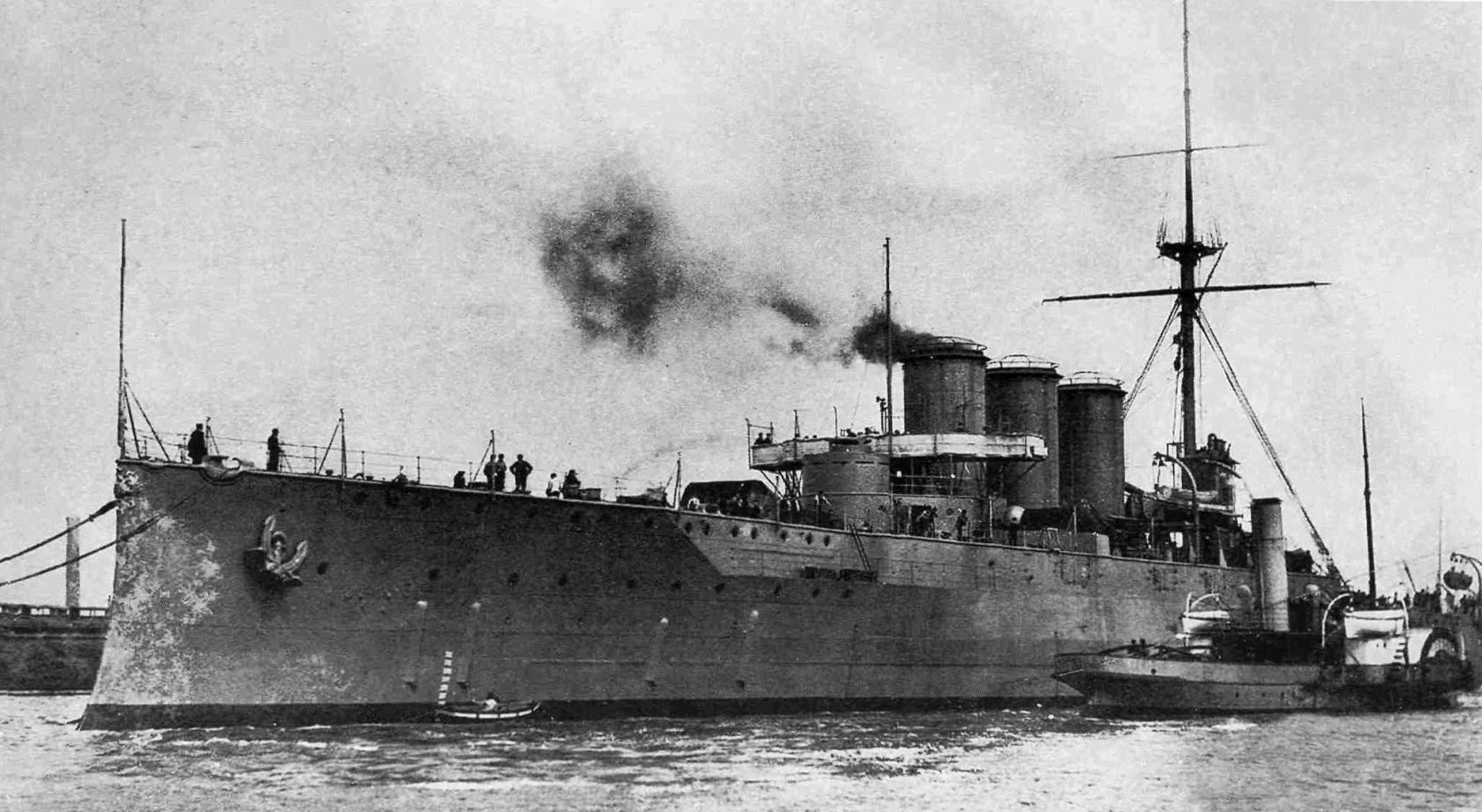 Кораблестроительные программы Российской Империи от русско-японской и до революции - так сколько истратили?
