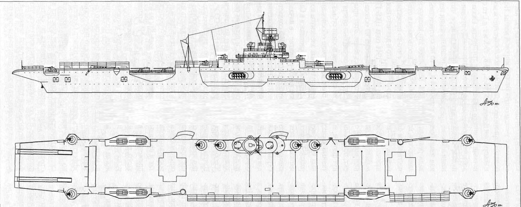 Вселенная Красного Адмирала– "силы тяжкие" ВМС РККА.