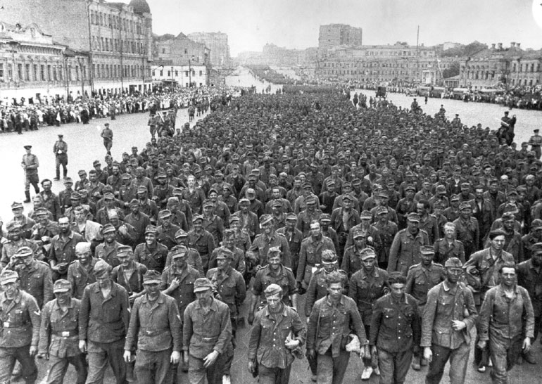 Стоило ли СССР защищать Польшу или РККА против вермахта в 1939 г.