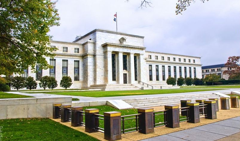 100 лет спустя: была ли удачной идея создать ФРС?