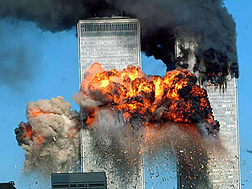 США готовятся к повторению 9/11?