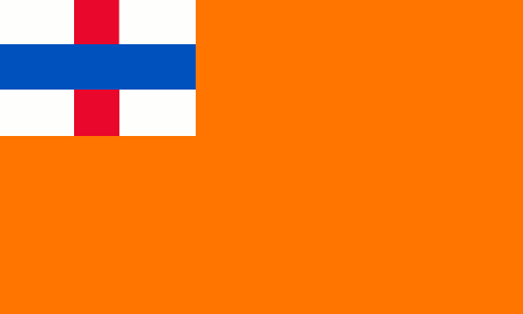 Война народов 1838-1845 годов в мире Англо-Голландской империи