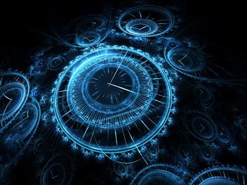 Прорывной эксперимент показал, что время «возникает» в результате спутывания квантовых частиц