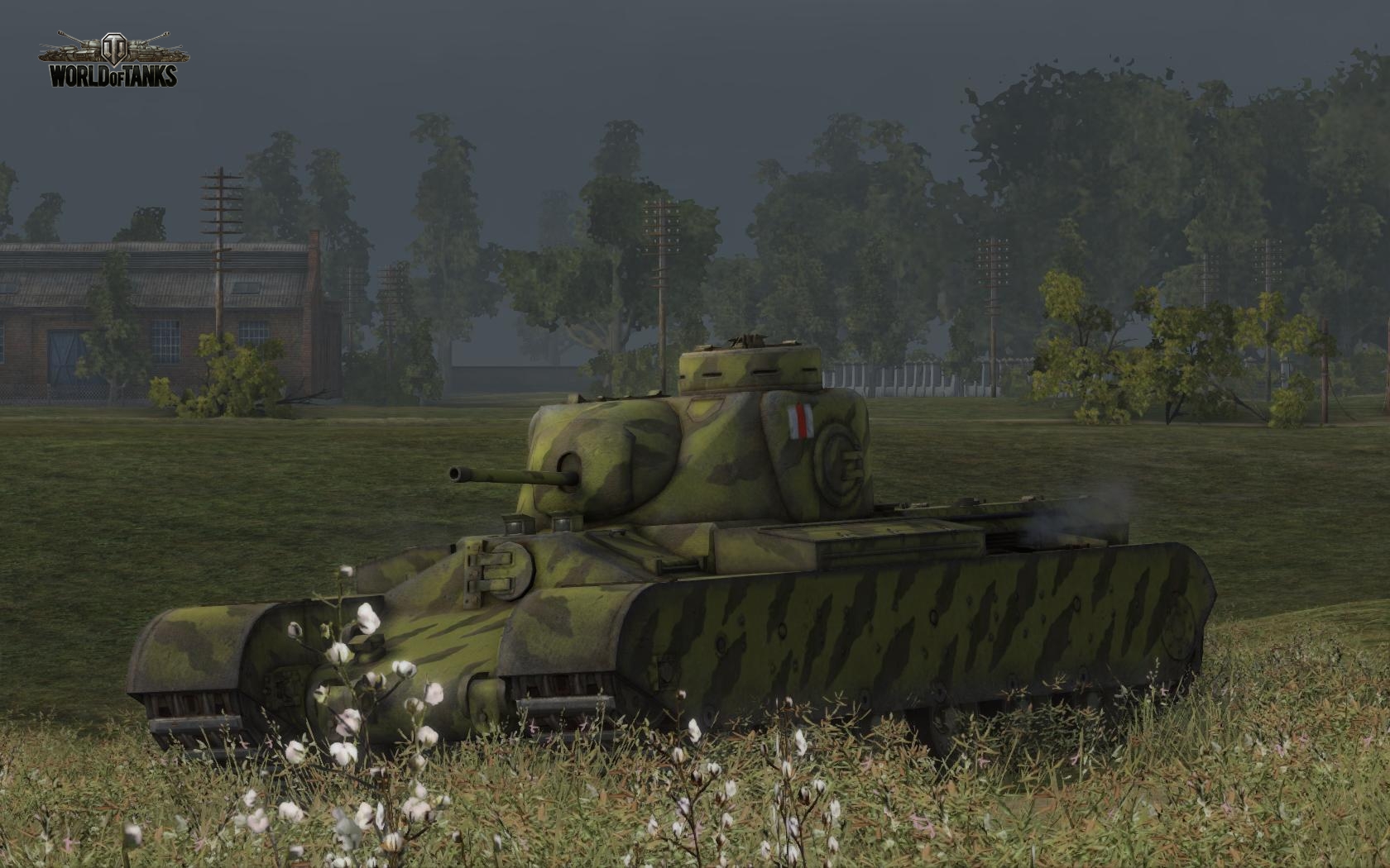 Маленькие черепашки или штурмовые танки АТ-1 - АТ-15.