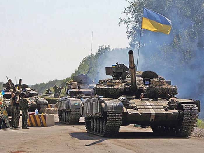 Почему украинский «Тирекс» обречен на гибель