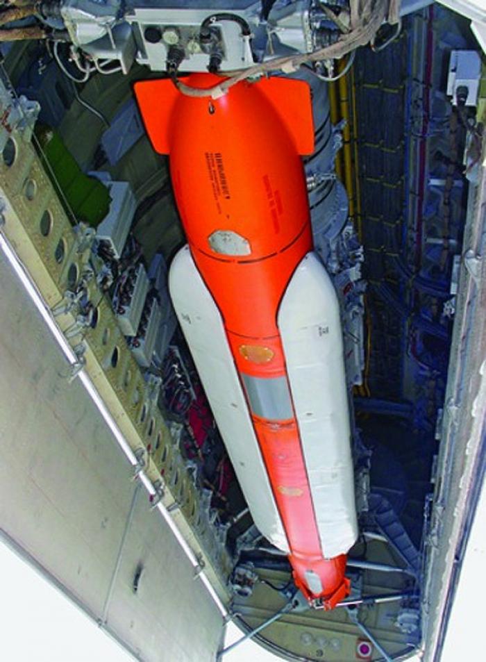 Х-55 и Х-101. Новейшие российские крылатые ракеты воздушного базирования