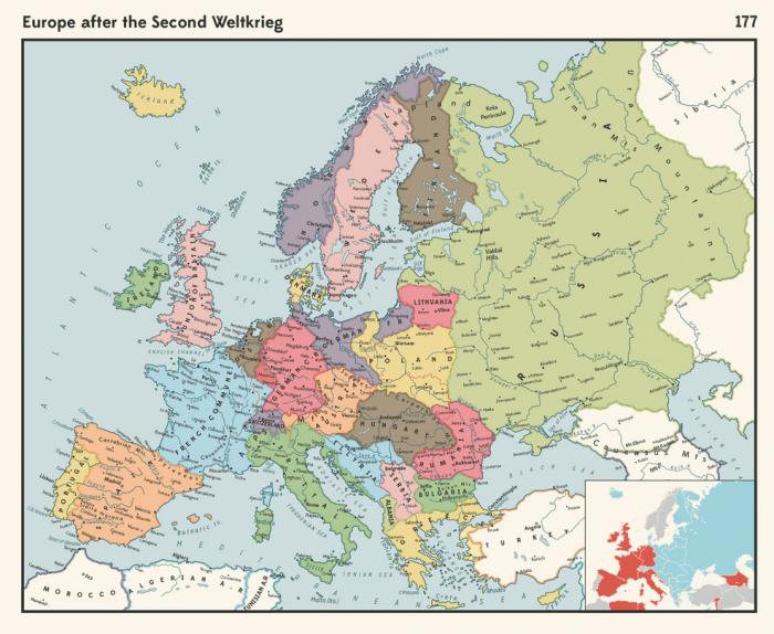 Как бы выглядел мир если Германия победила в Первой Мировой или мир первого и второго Вельткрига