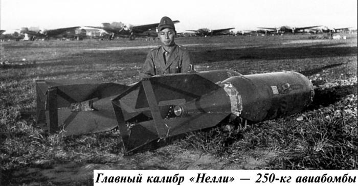 Андрей Харук. Mitsubishi G3M – убийца «Принца Уэльского» или просто «Нелли»