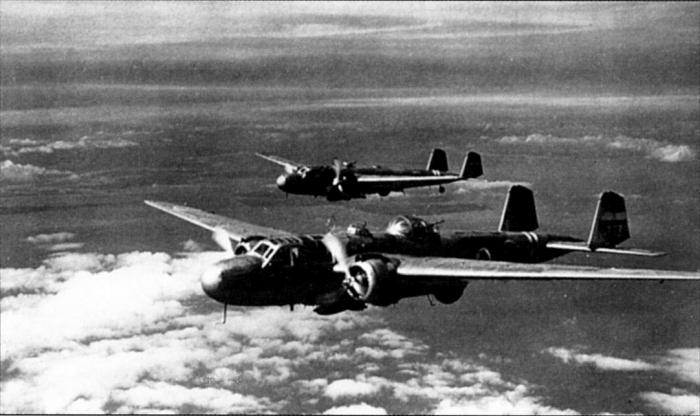 Андрей Харук. Mitsubishi G3M – убийца «Принца Уэльского» или просто «Нелли»