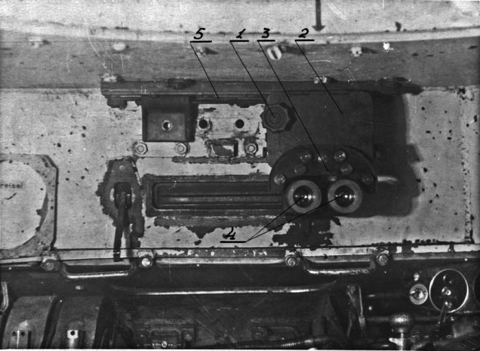Испытано в СССР. Легкий танк Pz.Kpfw.II Ausf.C