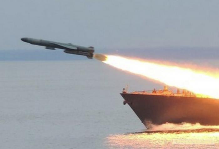 Крылатые ракеты российского флота. Перспективы развития