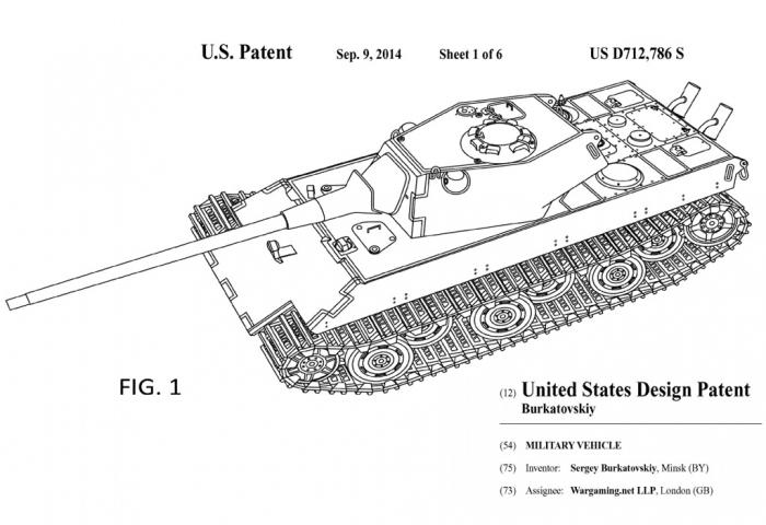 E 50 Ausf.M