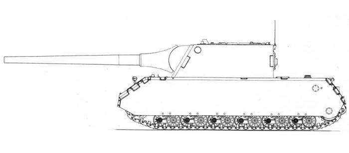 Sturmgeschütz Maus